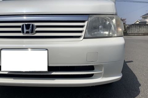 ステップワゴン