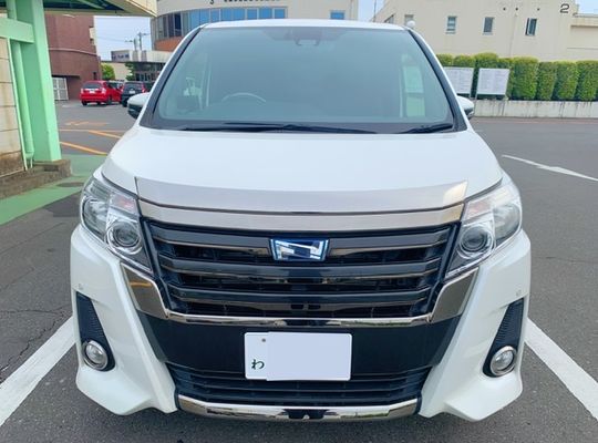 自動車