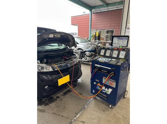 エアコン